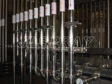 Milk Powder Production Line