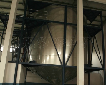 ZLZ  centrifugal cooling granulator (Congealing Granulator)