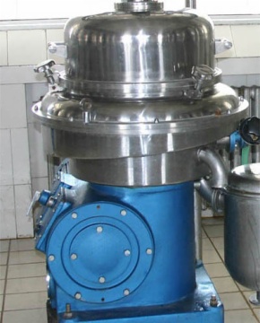 Milk Powder Production Line