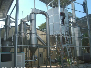 LPG High-Speed Centrifugal Spray Dryer (atomizer)