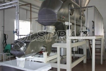 Milk Powder Production Line