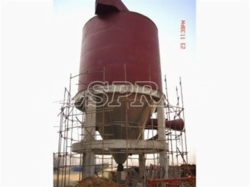 LPG High-Speed Centrifugal Spray Dryer (atomizer)