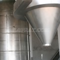 Spray Dryer for Soy Protein