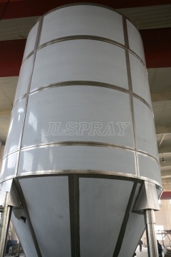 ZPG Spray Dryer For Chinese Traditional Medicine Extract (herb extract)