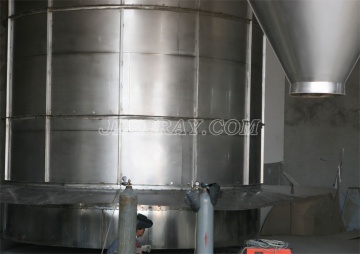 YPG Pressure Spray Dryer (nozzle spray dryer)