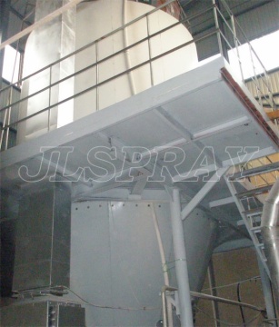 LPG High-Speed Centrifugal Spray Dryer (atomizer)