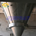 Air Stream Spray Dryer