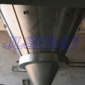 QPG Air Stream Spray Dryer