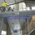 High Speed Centrifugal Spray Dryer