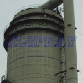 Pressure Spray Dryer